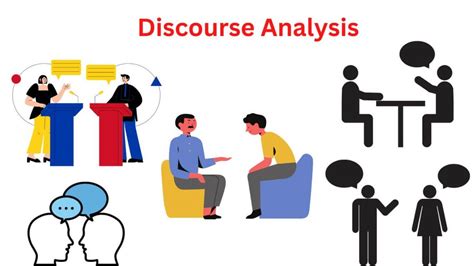 what is the primary focus of discourse analysis in qualitative research