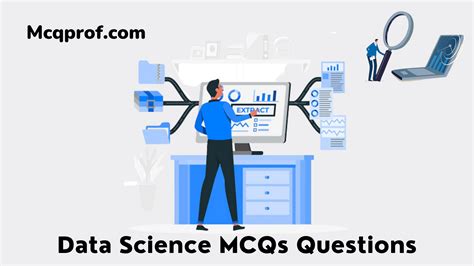 what is the primary goal of data science mcq with answers
