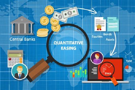 what is the primary objective of quantitative easing