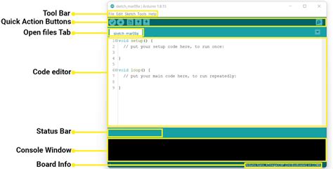 what is the primary programming language used for arduino development