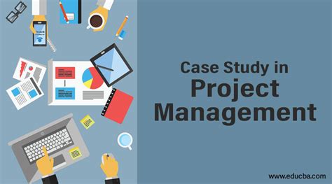 what is the primary purpose of a case study in project management