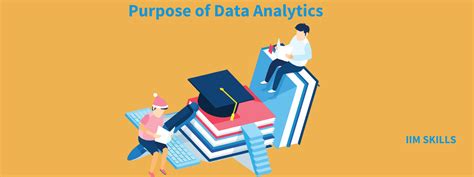 what is the primary purpose of data analytics