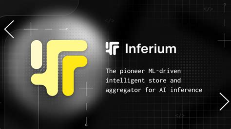 what is the primary source of datasets initially on inferium