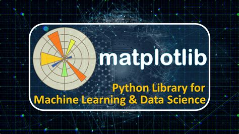 what is the primary use of matplotlib library in python