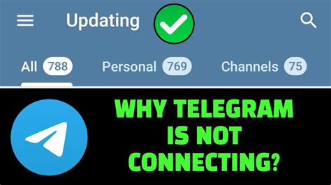 what is the problem with telegram