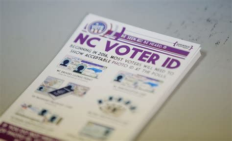 what is the problem with voter id laws