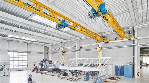 What Is The Process Of Lifting Loads Using Hoists And Cranes