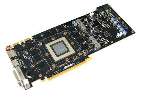 what is the processor on a video card called