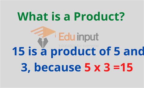 what is the product 2.7 and 1.5