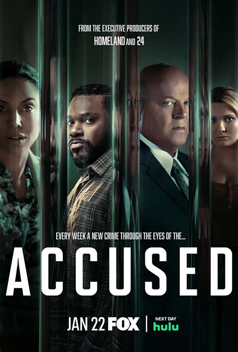 what is the program accused about