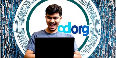 what is the programming language used in code org