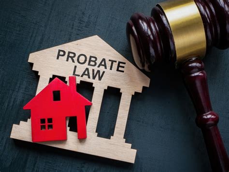 what is the purpose of a probate in inheritance