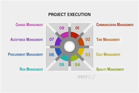 what is the purpose of a project execution plan
