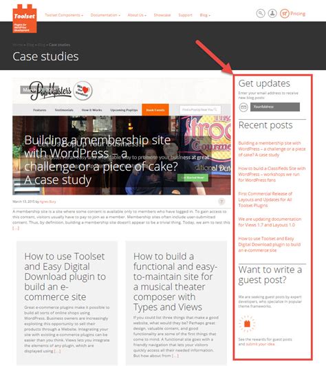 What Is The Purpose Of A Sidebar In An Article