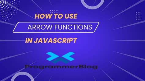 what is the purpose of arrow functions in javascript