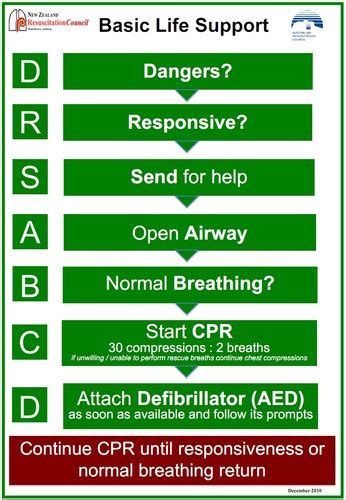 what is the purpose of basic life support quizlet