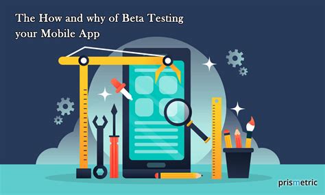 what is the purpose of beta testing in app development