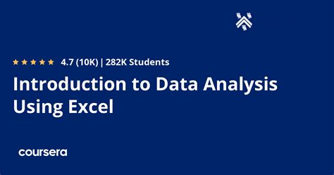 what is the purpose of data analysis coursera