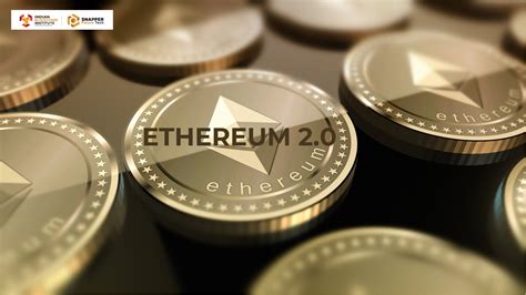 What Is The Purpose Of Ethereum 2 0
