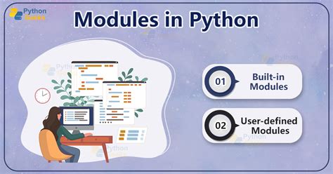 what is the purpose of modules in python programming