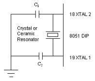 What Is The Purpose Of Oscillator In Microcontroller