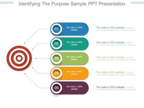 what is the purpose of slideshow in powerpoint