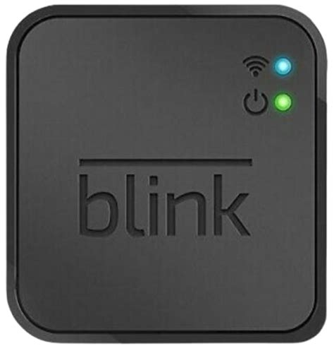 what is the purpose of the blink sync module