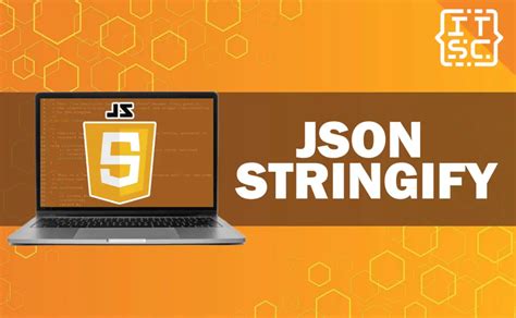 what is the purpose of the json stringify () method in javascript