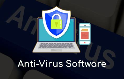 what is the purpose of using anti virus software