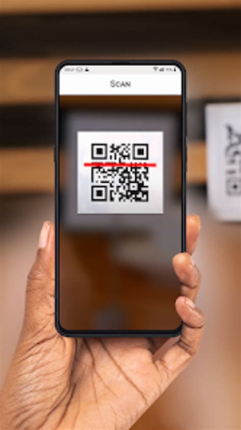 What Is The Qr Code Reader