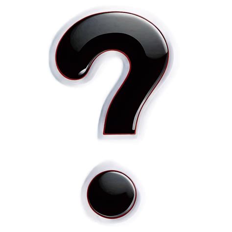 What Is The Question Mark In C