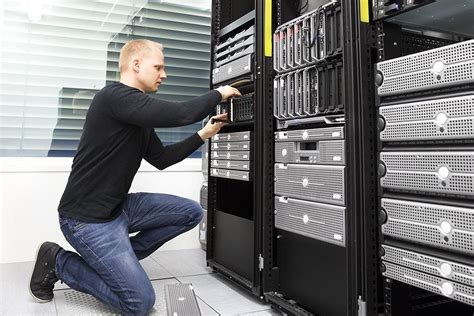 What Is The Rack And Stack
