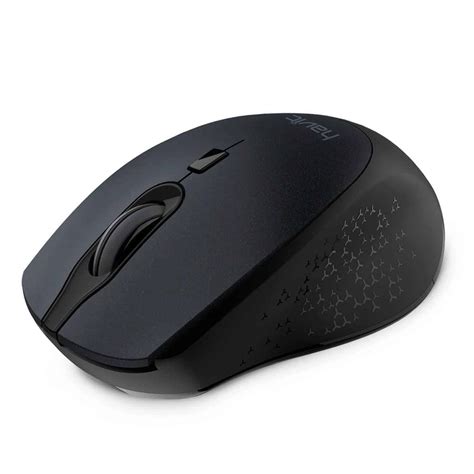 What Is The Range On A Wireless Mouse