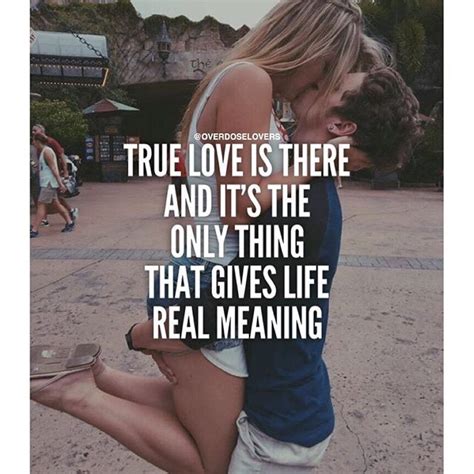 what is the real definition of true love