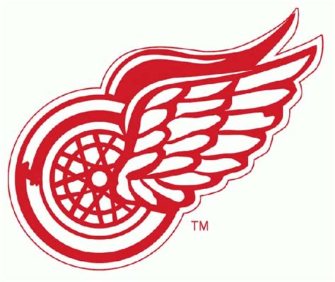 what is the red wings