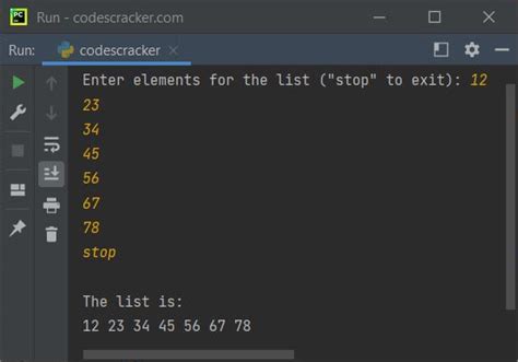 what is the return type of the len () function in python
