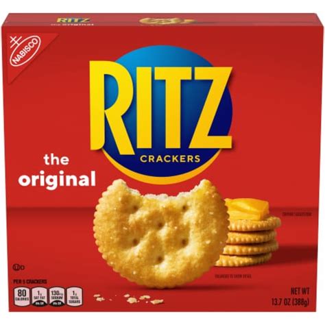 what is the ritz