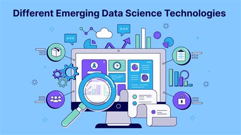what is the role of data science in emerging technology