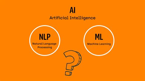 what is the role of machine learning in natural language processing