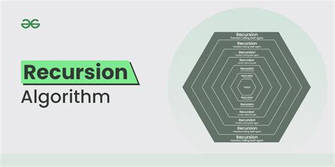 what is the role of stack in implementation of recursive algorithms