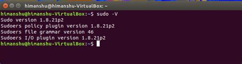 what is the role of the sudo command in linux