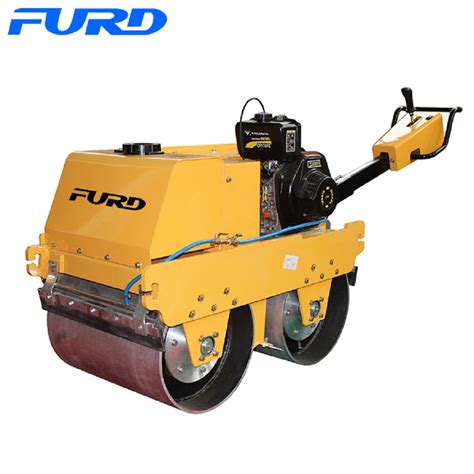 What Is The Roller Compactor Machine