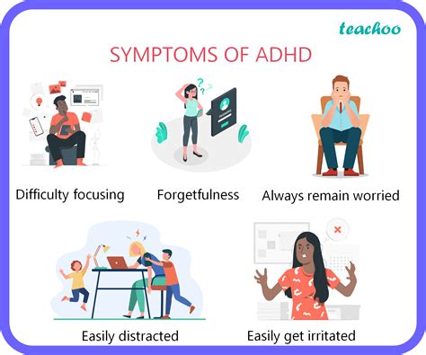what is the root problem of adhd
