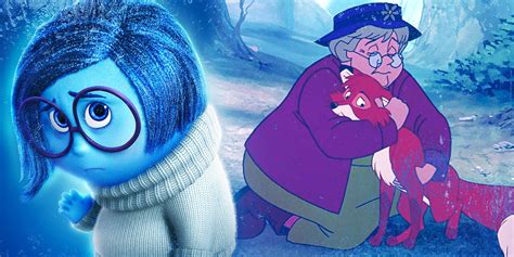 what is the saddest movie disney has ever made