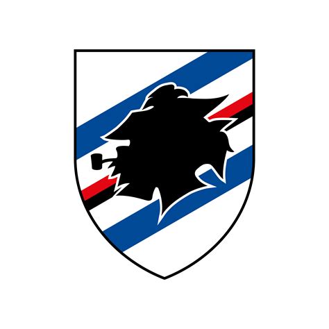 what is the sampdoria logo