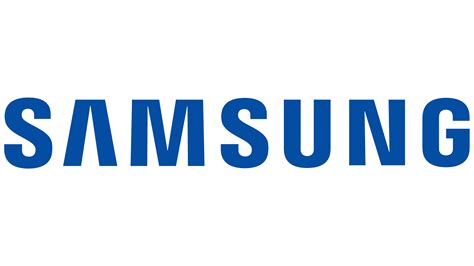 what is the samsung logo