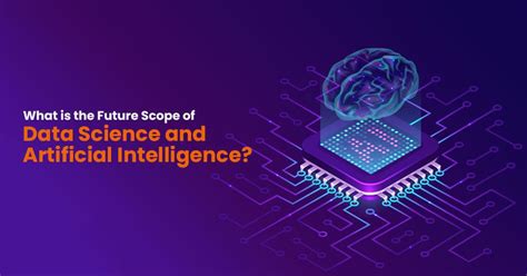 what is the scope of artificial intelligence and data science