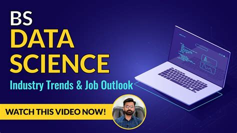 what is the scope of bs data science