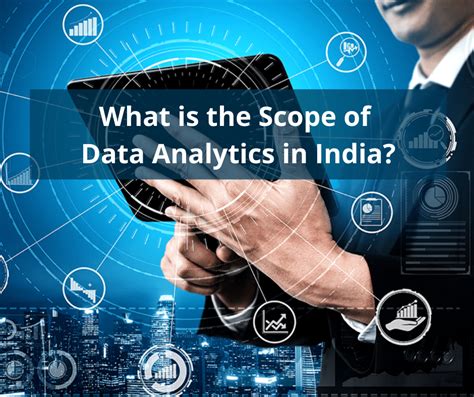 what is the scope of data analytics in india