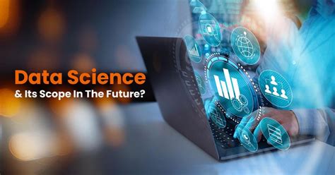 what is the scope of data science in future